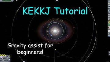 Kerbal College | Beginner