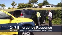 Locksmiths in Manukau - Armstrong Locksmiths Manukau 