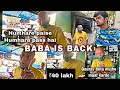 Baba ka dhaba is back  itansh vlogs