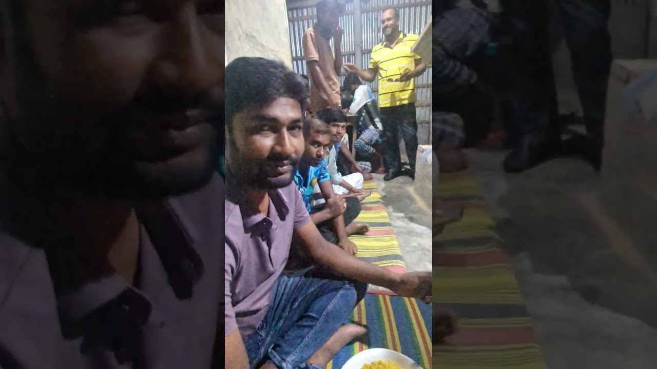 ১২ মাসে ১৩ পিকনিক