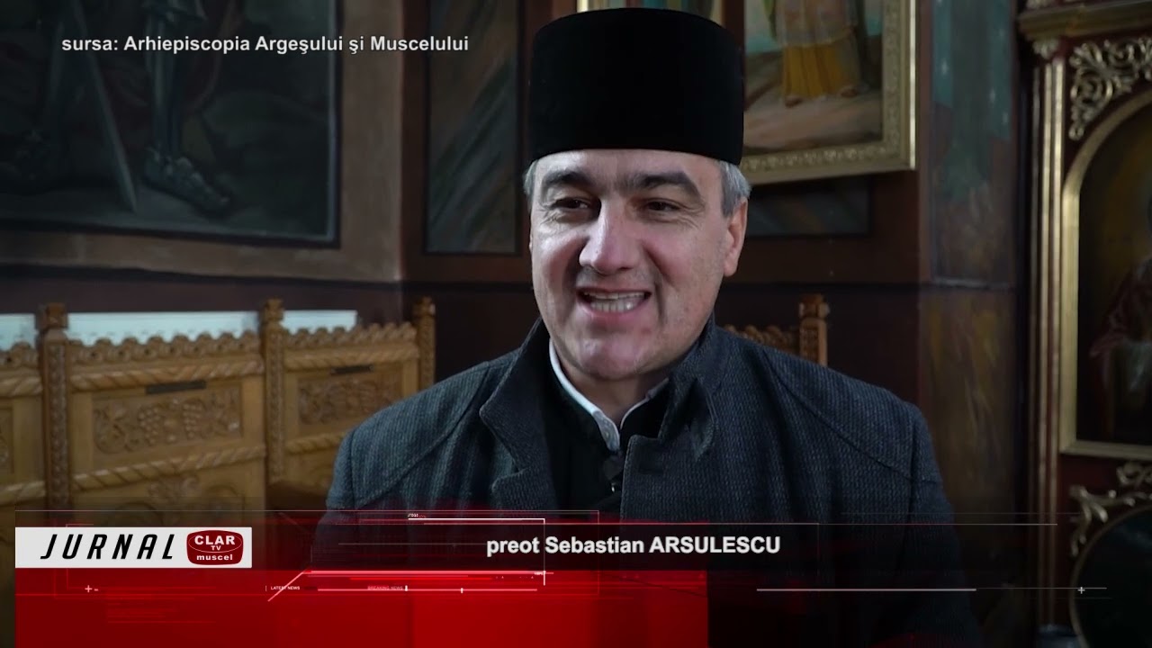 Cadouri pentru premianţi ( 24 12 2024 )