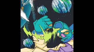 Jason The Argonaut - CHASING ZEBULON [FULL TAPE]