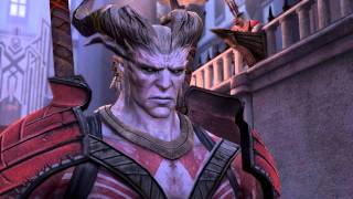 Dragon Age 2 DirectX 11 and high-res (Warning decapitation at start) Dragon Age 2 DirectX 11 and high-res (Warning decapitation at start)