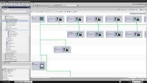 SIVARC| AUTO GENERATE HMI SIEMENS| VISUAL STUDIO