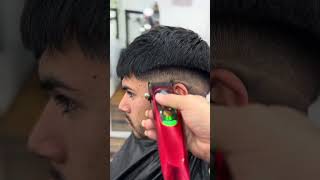 Cómo hacer un corte degradado 2026 #barbershop #barberia #tutorial #education #fyp