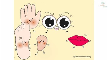 Mỗi người một việc | Truyện Kể Mầm Non