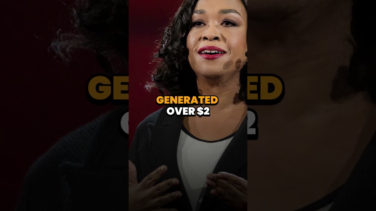 Don’t You Have Enough? #shondarhimes #successmindset #inspiration #neverquit #suneetagarwal