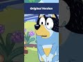 Why Was Bluey Censored? The Original Vs Disney Plus Version Born Yesterday