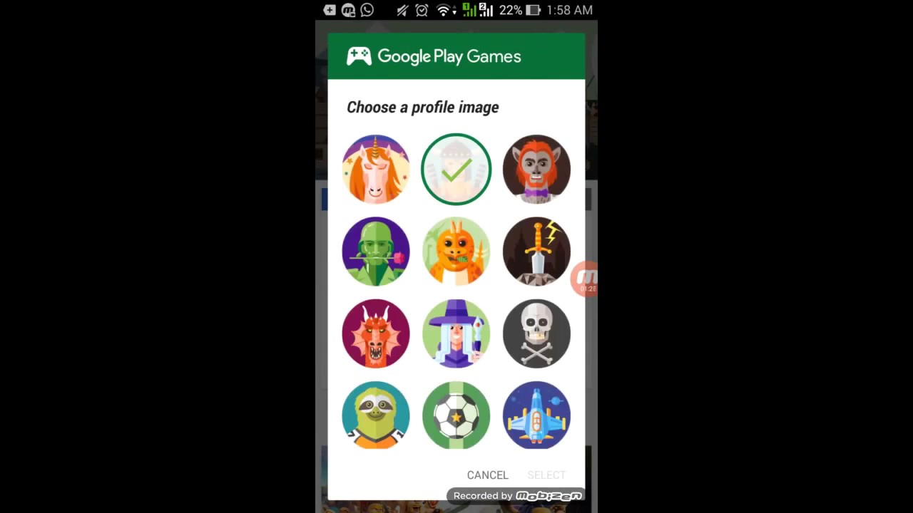 Google Decouples Play Games From Google+, Lets Gamers Choose Their Own  Names And Avatars