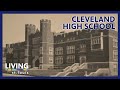 Living St. Louis | Cleveland High School