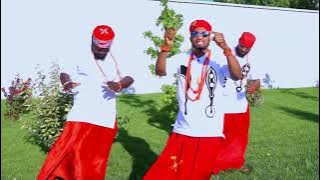 DJ VIEW - IYASEDO NE OBA YE#edomusic