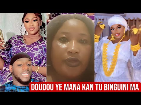 I Ye Koumami Fô Binguini Doudou Awa Touré Fatoba