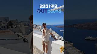 My first ever LGBTQ+ cruise with @outboundcruises 🏳️🌈🏳️⚧️ #LGBTQTravel #GayCruise #LGBTQIA+
