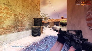 x6.CSS - ESEA S8 Week 6 COTW