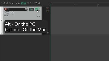 Default FX on New Tracks in REAPER