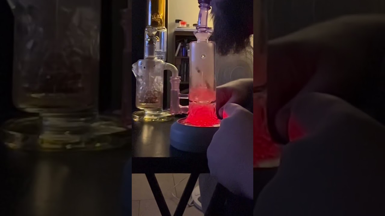 Dna bong rips