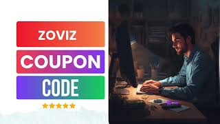 Zoviz Coupon Code Discount Code