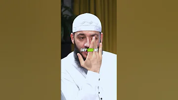 Akhi Ayman Talks About How His Mum Died 