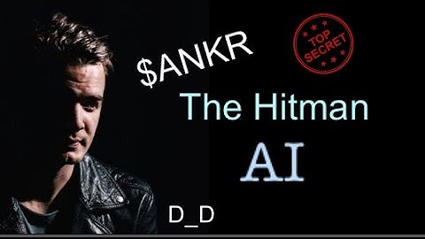 ANKR Secret Project Announcement Coming Soon? Developer Dao news. D_D