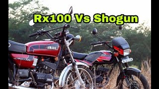 Song Credits: YRC South Indian 2stroke bash This is my friend's rx1...