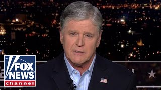 Sean Hannity: Biden releases his demands to debate Trump