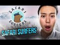 🌊🎨Safari Surfersの非日常の世界へ飛び込もう: アート、音楽、そしてオーシャンマジック!🏄♀️🎵