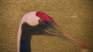文化勲章 ─ 最高峰の日本画家たち | レポート | アイエム