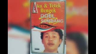 Doel Sumbang : Barangkali Oleh