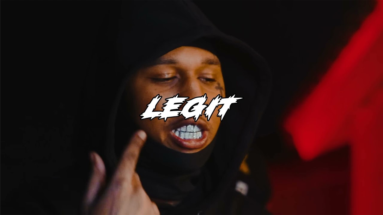 EBK Jaaybo Type Beat – LEGIT | Dark West Coast Beat (FREE)