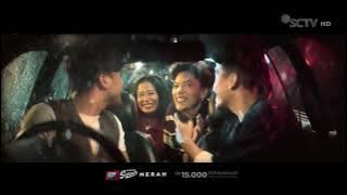 (SCTV) Gudang Garam Merah - Semangat Terus Menyala 45s (2023)