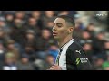 Newcastle United 0 Burnley 0: Brief Highlights