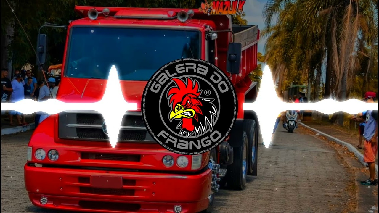 VOU TE CATUCAR E FAZER O WADEWEL (TIPO TAZ MANIA) PISEIRO - MC PR, MC PEQUENO DIAMANTE E DJ JEFFDEPL