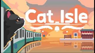 [Ep 1] [PC] - Checking out Cat Isle (Newcomers Station)