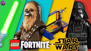 ¿¡MINI PASE de CHEWBACCA!? ALDEAS REBELDES + MISIONES EXCLUSIVAS + CONSTRUCCIONES STAR WARS Y MÁS