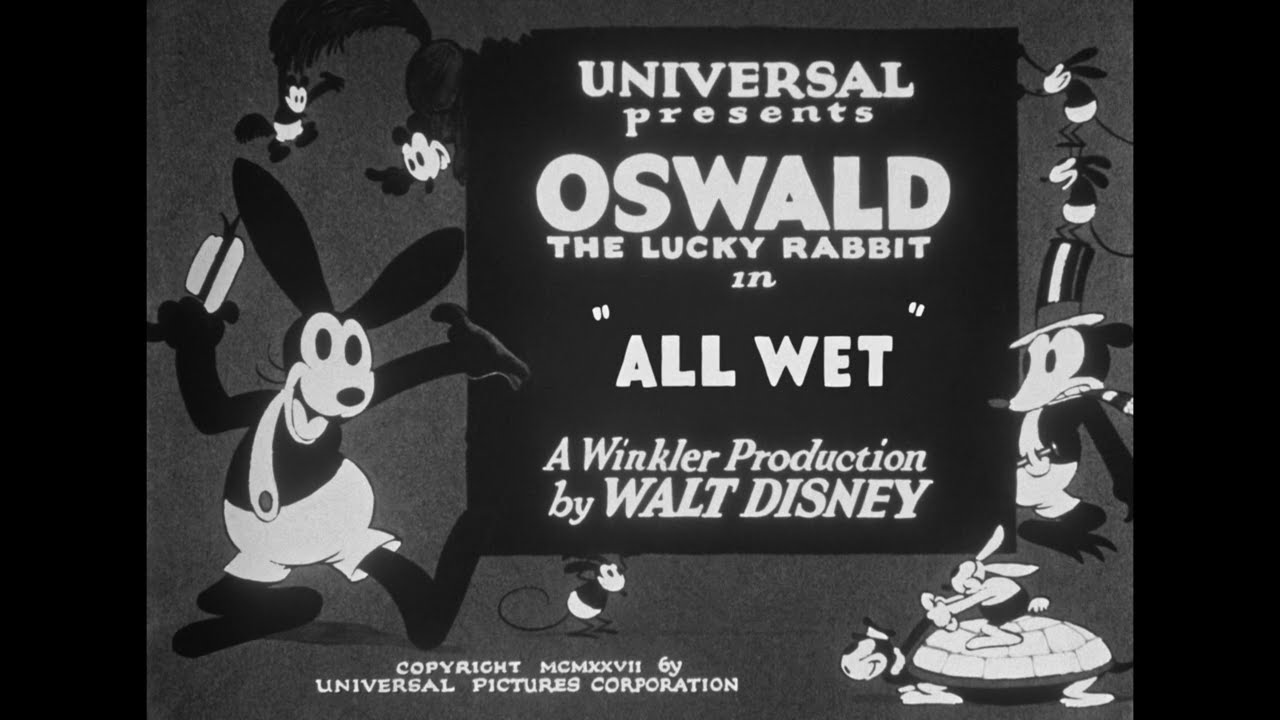 Oswald The Lucky Rabbit In All Wet Public Domain Enjoy YouTube oswald-the-lucky-rabbit-in-all-wet-public-domain-enjoy-youtube
