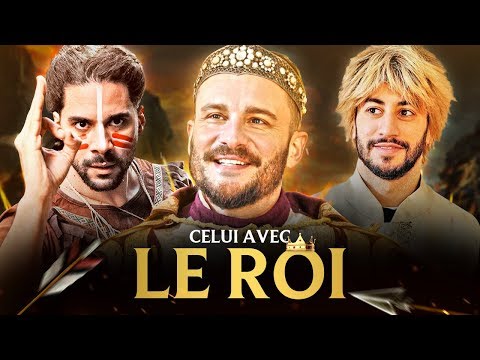 BLABLOU - Celui avec le Roi- S02E01