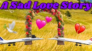 The Sad Love Story Of Air France Concorde | If Planes Could Talk Legacy Episode 2
