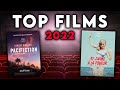 Mes films de 2022  guim focus