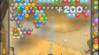 Bubble Boo Level 082