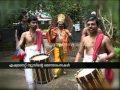 Thiruvonam doorstep| Happy Onam