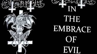 Grotesque - In The Embrace Of Evil (1997) [Full Album]