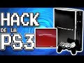 Comment le hasard a fait tomber la scurit de la playstation 3  hackaru