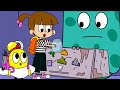 Sonya from Toastville - TRAILER Episode 5 - Animated series 💚 Super Toons TV - Best Cartoons