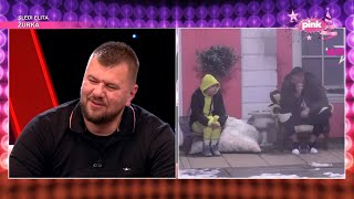 Smešni snimci Janjuša i Uroša (Ami G Show S16) image