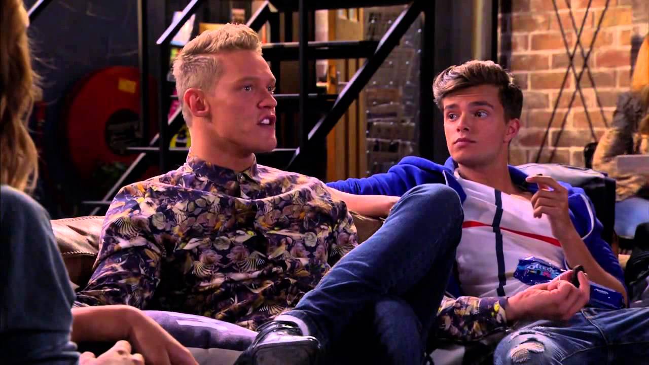 GTST shortie 3 november 2015