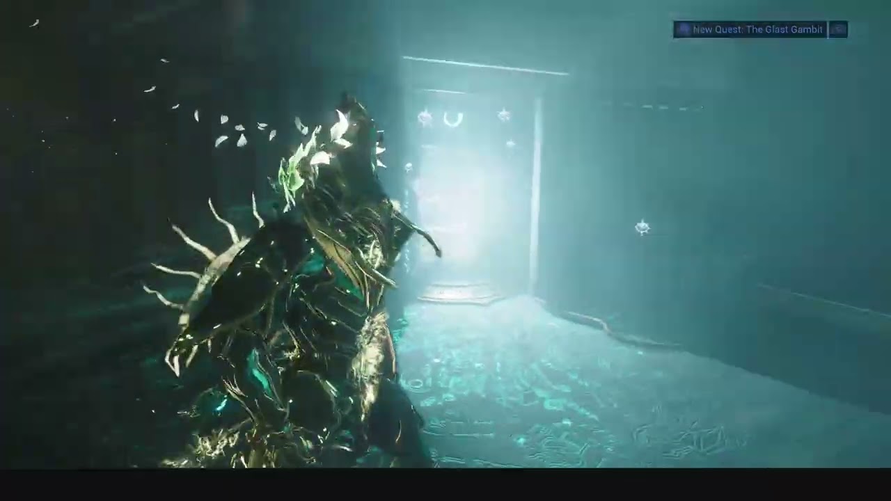 Warframe Weekly 1999 Calendar