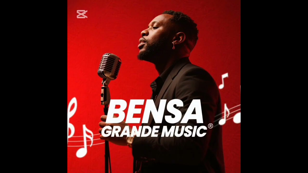 BENSA GRANDE MUSIC Gospel√ Ndakutumbianga Nnungu
