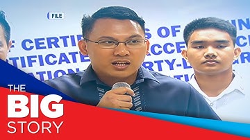 Comelec’s Guanzon wants criminal probe vs. Duterte Youth nominee Cardema