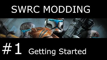 Getting Started With Star Wars Republic Commando