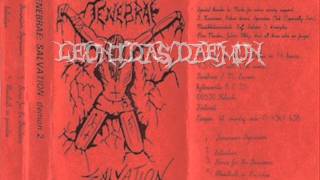 Download Lagu Tenebrae - Salvation [Full Demo '92] MP3